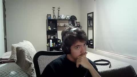 Josh online show from 12-03-24, 09:34