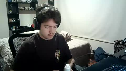 Josh online show from 12-09-24, 03:29