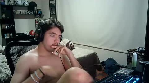 Josh online show from 12-09-24, 06:34