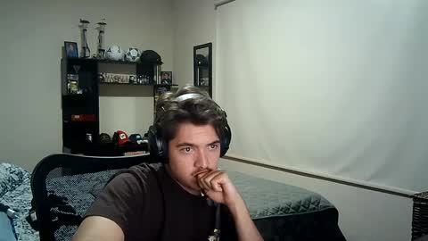 Josh online show from 01-22-25, 06:10