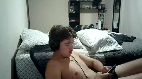 Josh online show from 02-07-25, 12:09