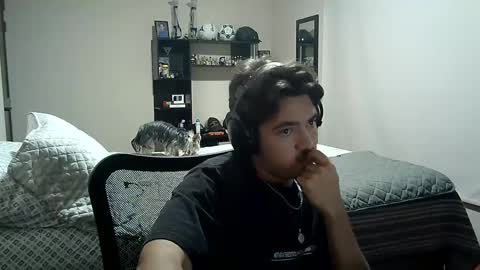 Josh online show from 02-09-25, 02:28