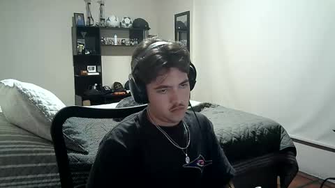 Josh online show from 02-11-25, 05:37