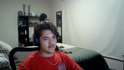 Josh online show from 03-05-25, 04:34