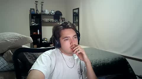 Josh online show from 03-06-25, 03:57