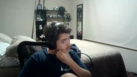 Josh online show from 09-17-25, 04:47