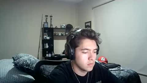 Josh online show from 10-14-25, 07:58