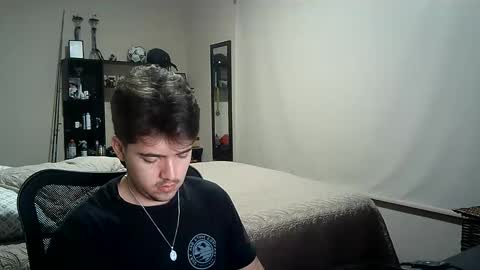 Josh online show from 11-13-25, 04:22