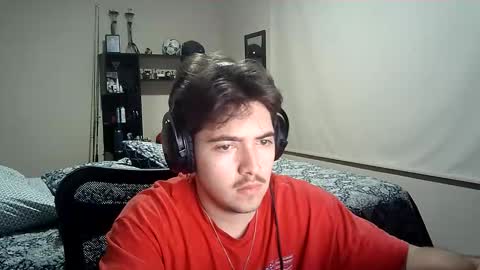 Josh online show from 11-27-25, 05:20