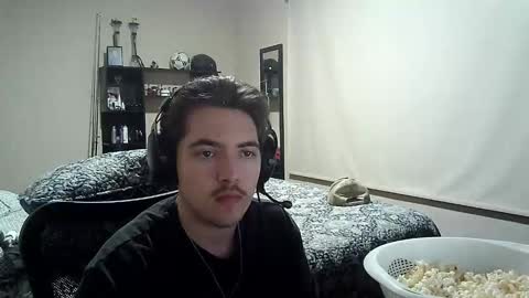 Josh online show from 11-29-25, 11:41