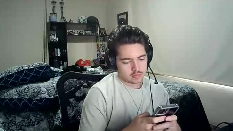 Josh online show from 12-01-25, 08:58