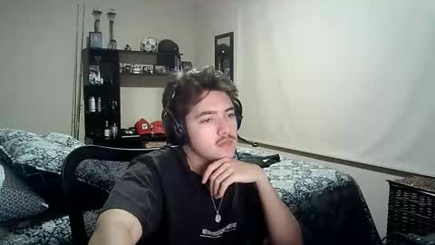 Josh online show from 12-04-25, 05:28