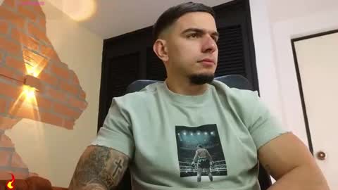 josh_miller01 online show from 06-16-26, 01:36