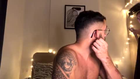 Snapshot of josh_xo chatting on 09-29-25, 08:02 josh_xo online show from 09-29-25, 08:02