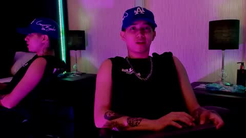 JoshBeech online show from 02-13-26, 12:56