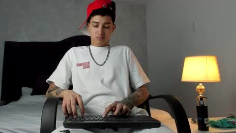 JoshBeech online show from 03-10-26, 05:29