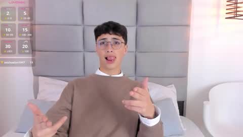 Snapshot of joshclaarktt chatting on 01-15-26, 03:55 Josh online show from 01-15-26, 03:55