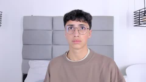 Snapshot of joshclaarktt chatting on 01-18-26, 03:43 Josh online show from 01-18-26, 03:43