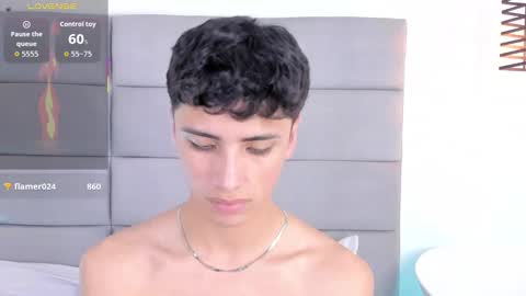 Snapshot of joshclaarktt chatting on 02-20-26, 06:19 Josh online show from 02-20-26, 06:19