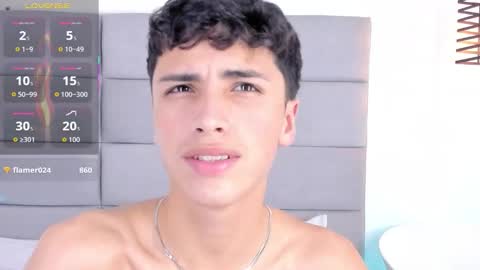 Snapshot of joshclaarktt chatting on 02-20-26, 06:26 Josh online show from 02-20-26, 06:26