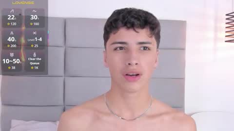 Snapshot of joshclaarktt chatting on 03-01-26, 04:03 Josh online show from 03-01-26, 04:03