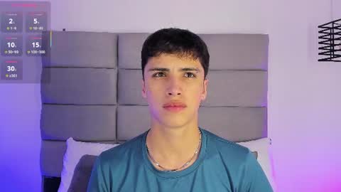 Snapshot of joshclaarktt chatting on 07-19-26, 04:05 Josh online show from 07-19-26, 04:05