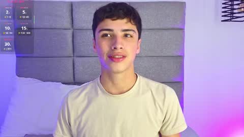 Snapshot of joshclaarktt chatting on 07-23-26, 04:21 Josh online show from 07-23-26, 04:21