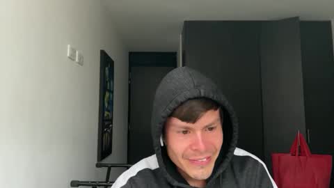 Nicolas online show from 02-17-25, 10:14