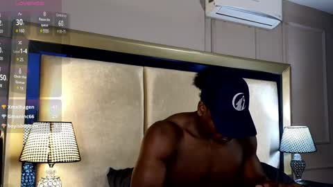 Snapshot of joshloganx chatting on 01-16-25, 11:16 joshloganx online show from 01-16-25, 11:16