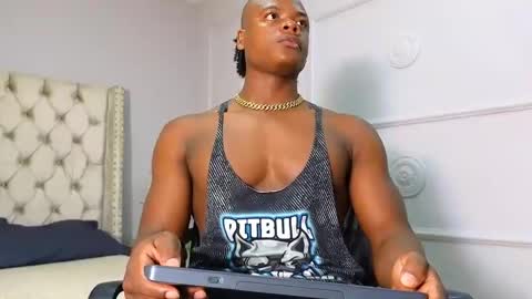 Snapshot of joshloganx chatting on 01-27-25, 08:17 joshloganx online show from 01-27-25, 08:17