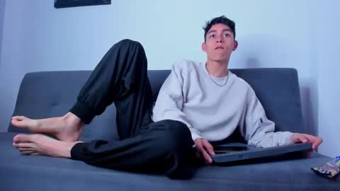 Snapshot of joshmiller_ chatting on 12-26-24, 05:30 Josh online show from 12-26-24, 05:30