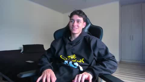 Snapshot of joshmiller_ chatting on 11-29-25, 02:53 Josh online show from 11-29-25, 02:53