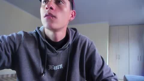 Snapshot of joshmiller_ chatting on 01-12-26, 03:50 Josh online show from 01-12-26, 03:50