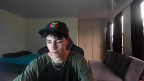 Snapshot of joshmiller_ chatting on 02-01-26, 08:29 Josh online show from 02-01-26, 08:29