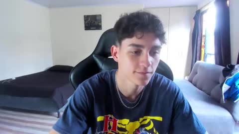 Snapshot of joshmiller_ chatting on 02-22-26, 08:07 Josh online show from 02-22-26, 08:07