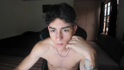 Snapshot of joshmiller_ chatting on 02-27-26, 10:21 Josh online show from 02-27-26, 10:21