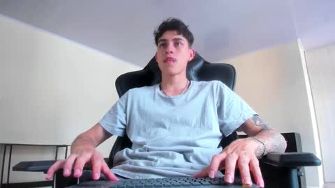 Snapshot of joshmiller_ chatting on 02-28-26, 07:48 Josh online show from 02-28-26, 07:48