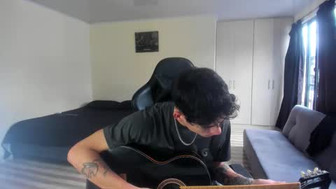 Snapshot of joshmiller_ chatting on 03-07-26, 07:00 Josh online show from 03-07-26, 07:00