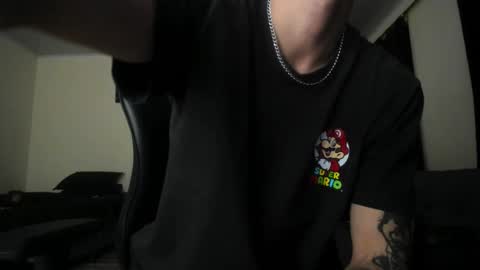 Snapshot of joshmiller_ chatting on 03-10-26, 03:11 Josh online show from 03-10-26, 03:11