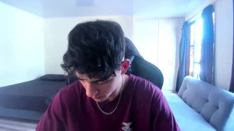 Snapshot of joshmiller_ chatting on 03-11-26, 08:26 Josh online show from 03-11-26, 08:26