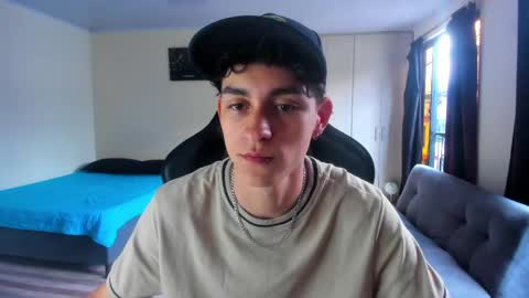 Snapshot of joshmiller_ chatting on 03-15-26, 05:19 Josh online show from 03-15-26, 05:19