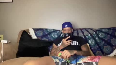 joshperrygoon online show from 12-23-24, 04:44