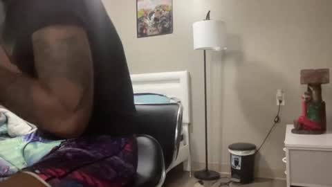 joshperrygoon online show from 01-12-25, 02:14