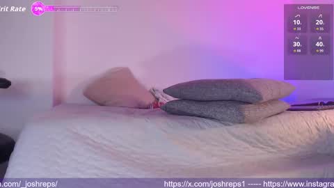 Josh -----   online show from 10-20-25, 02:56