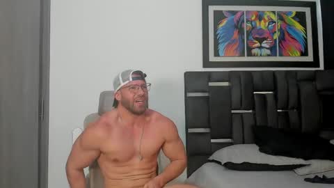     Joshua The Lion  online show from 05-01-26, 01:48
