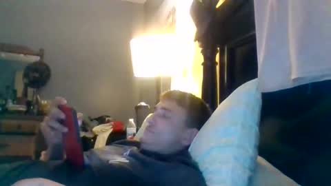 joshuamadeit123 online show from 12-04-25, 03:16