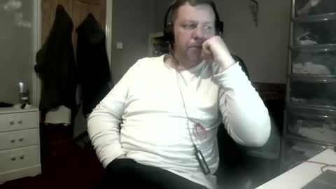 joshuaterrence online show from 04-29-26, 08:40