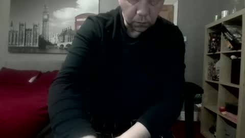 joshuaterrence online show from 05-01-26, 09:14