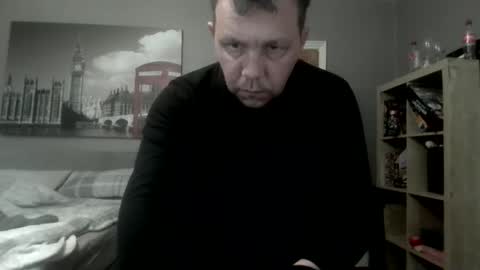 joshuaterrence online show from 05-08-26, 10:53