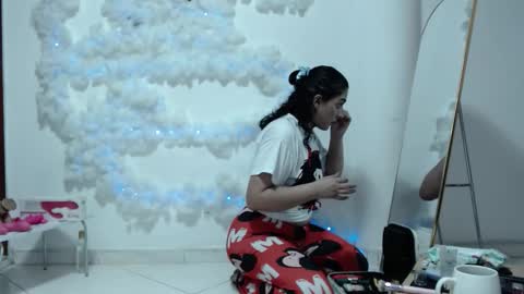 Snapshot of josie_rider chatting on 09-25-25, 11:19 josie rider online show from 09-25-25, 11:19